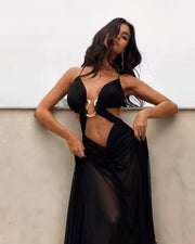 DRESS LUNA