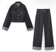 COORDINATO ALL YOU