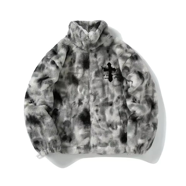 GIACCA POLAR