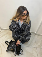 COORDINATO DOMINO