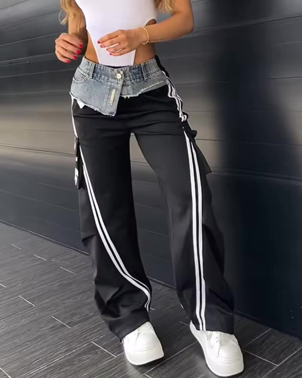 PANTALONI CHERISH 15