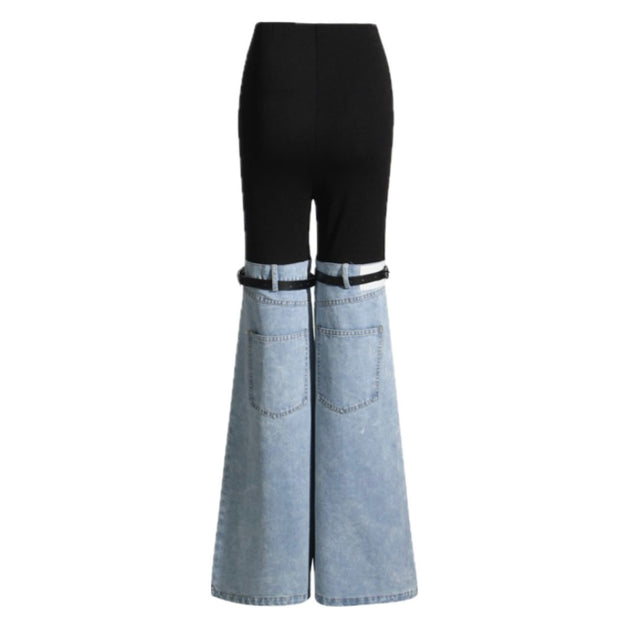 PANTALONE DOUBLE