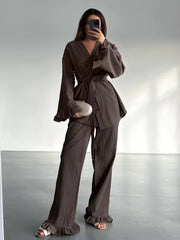 COORDINATO ELEGANT