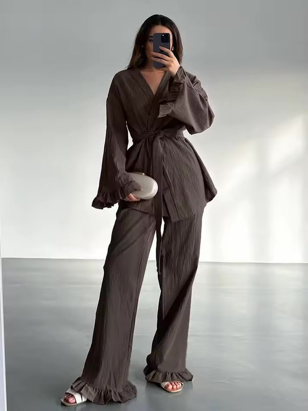 COORDINATO ELEGANT