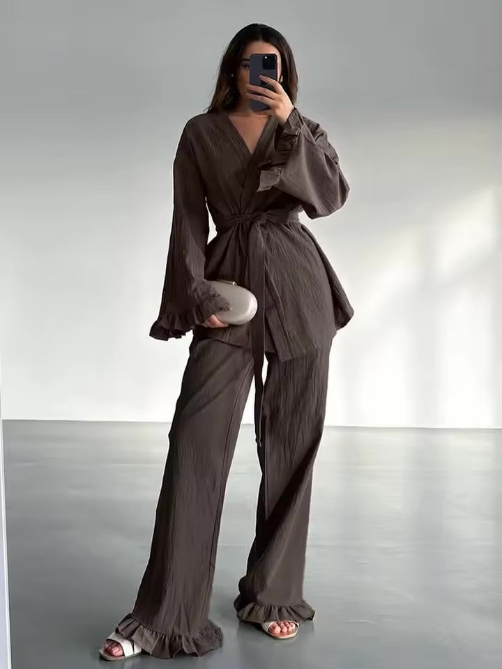 COORDINATO ELEGANT