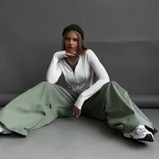 PANTALONE SASHA