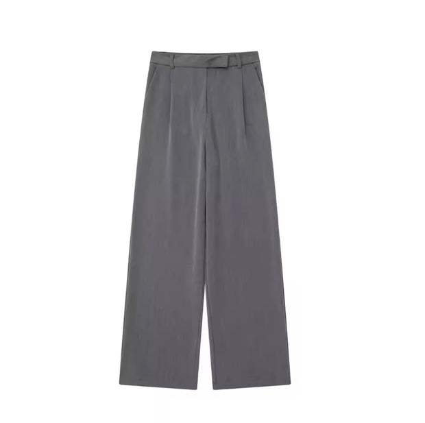 PANTALONI A PALAZZO