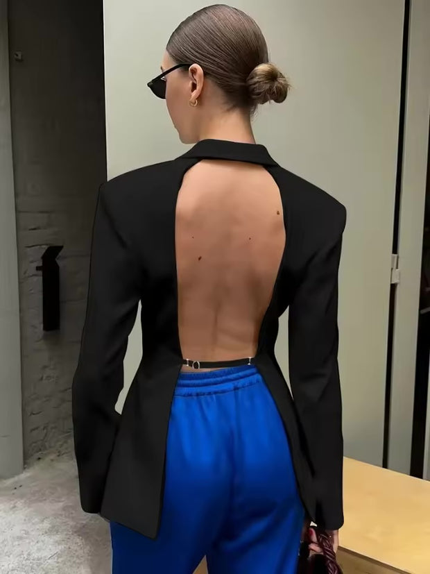 TAILLEUR MOVIE