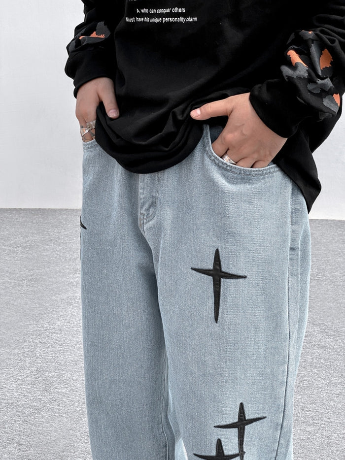JEANS ALMA