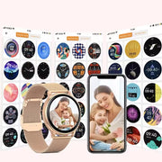 SMART WATCH ACTIVE 2