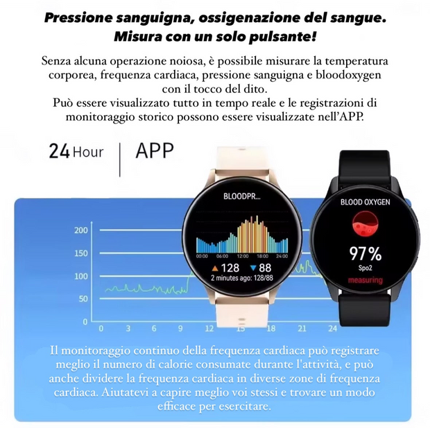 SMART WATCH ACTIVE 2