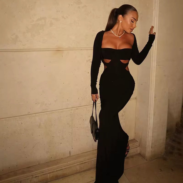DRESS KYLIE