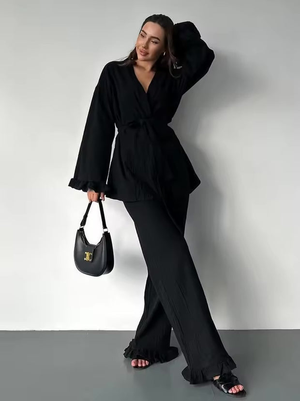 COORDINATO ELEGANT