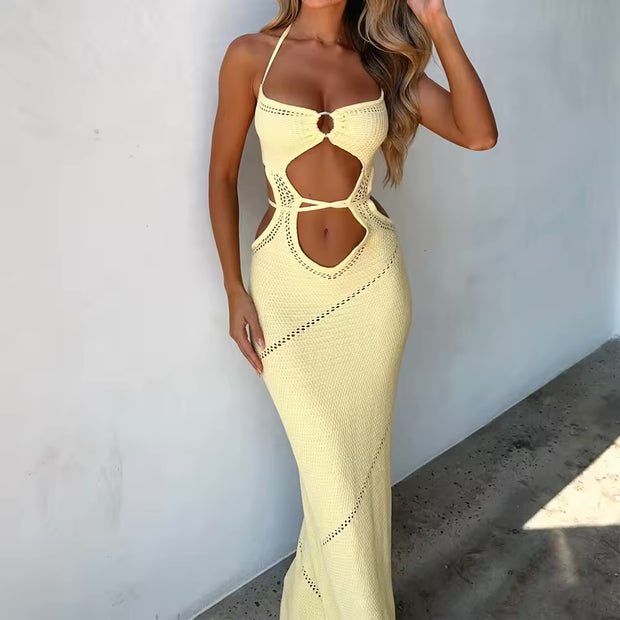 SOLAR DRESS