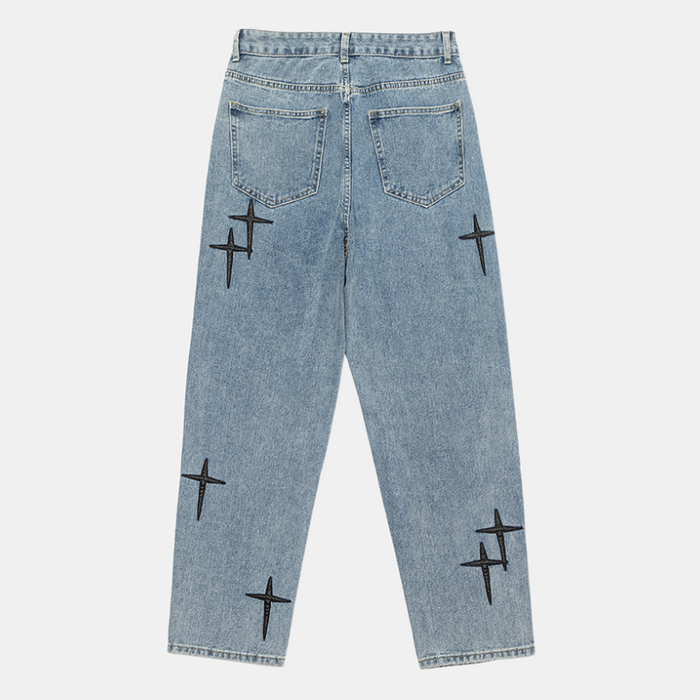 JEANS ALMA