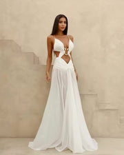 DRESS LUNA