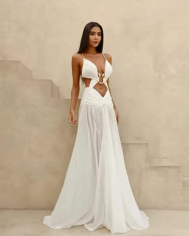 DRESS LUNA