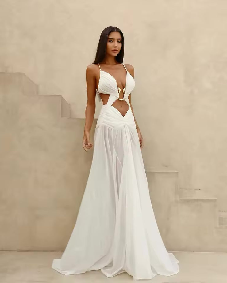 DRESS LUNA