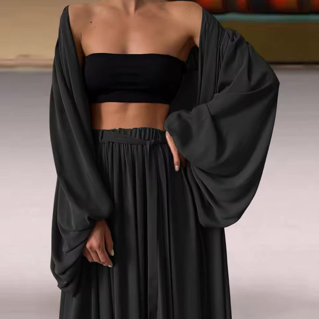 COORDINATO REVERS