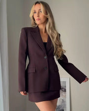 COORDINATO BASIC