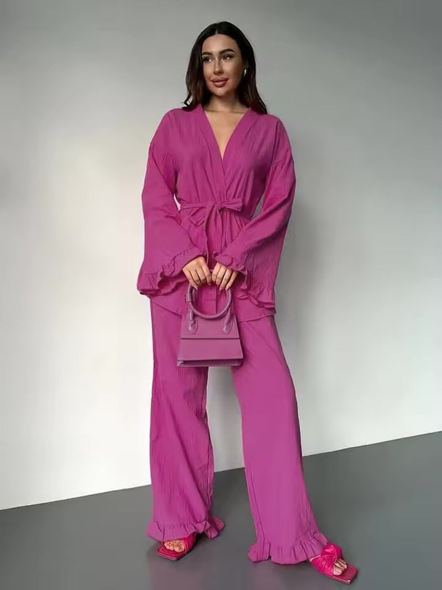 COORDINATO ELEGANT