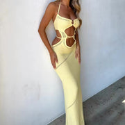 SOLAR DRESS