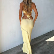 SOLAR DRESS