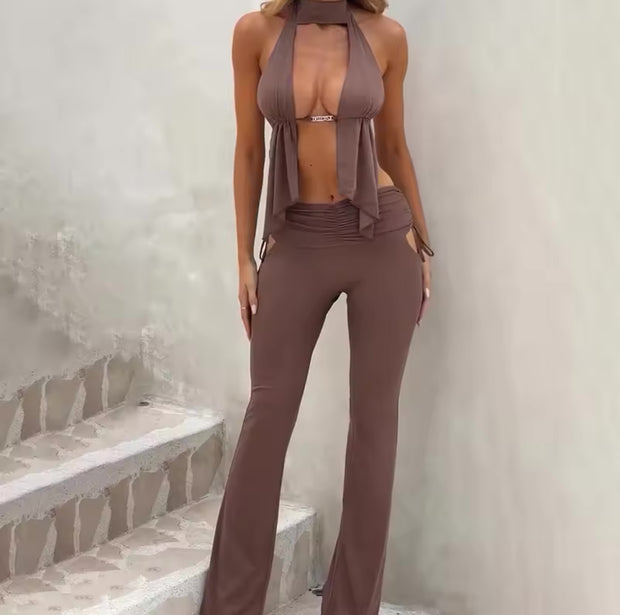 COORDINATO BASIC