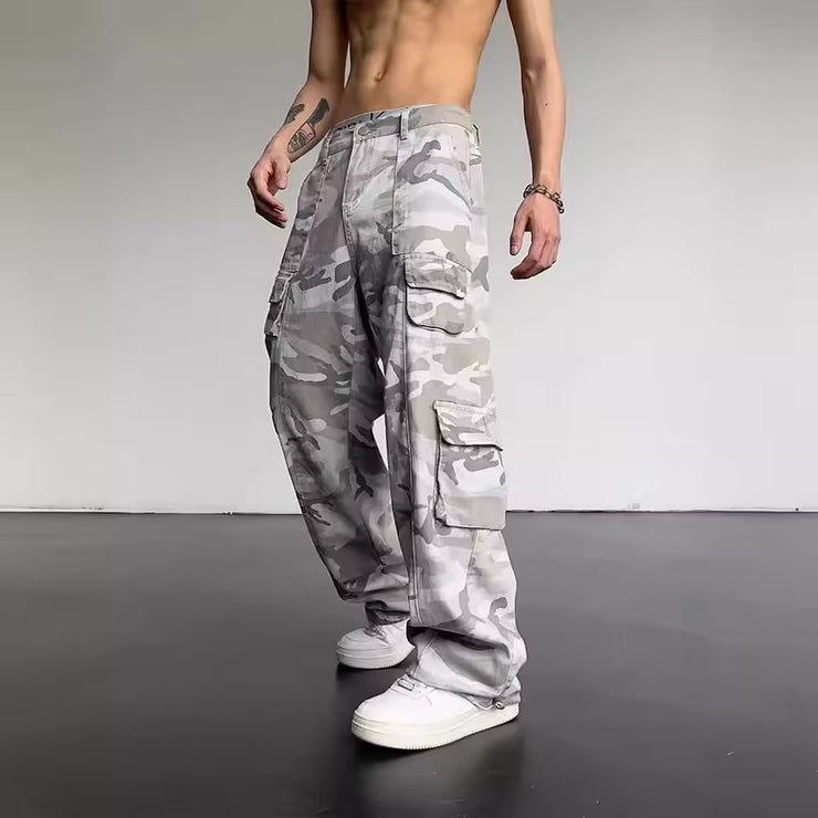 MILITARY JEANS