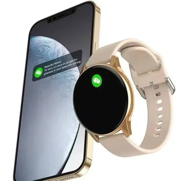 SMART WATCH ACTIVE 2