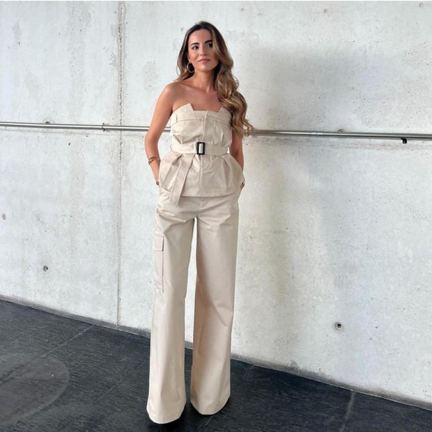COORDINATO STEPHANIE