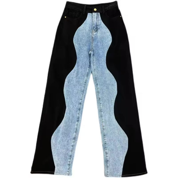 JEANS CURVY