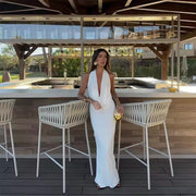 DRESS FIOCCO DI NEVE