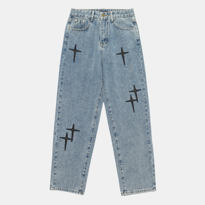 JEANS ALMA