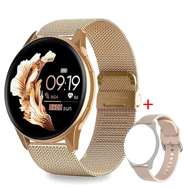 SMART WATCH ACTIVE 2