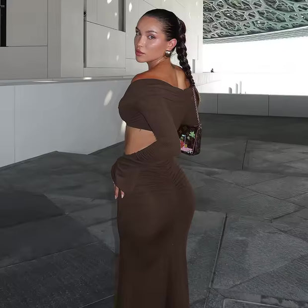 DRESS CUBAN