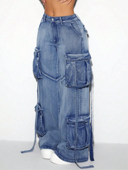 JEANS CHAOS