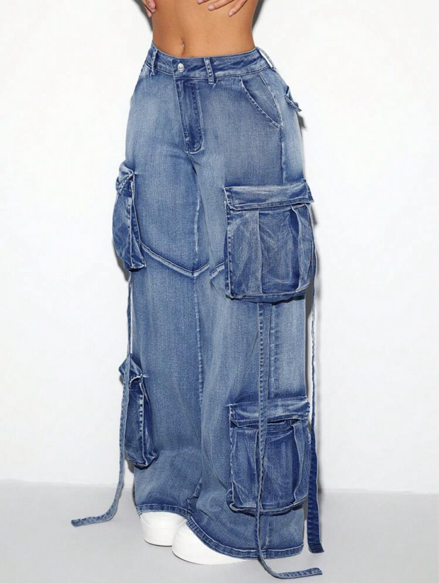 JEANS CHAOS