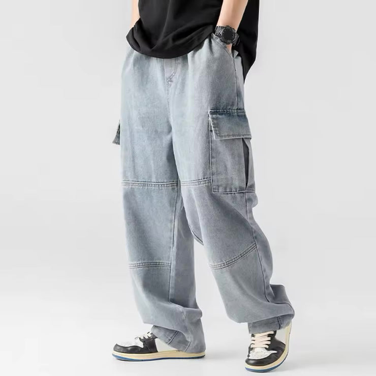 JEANS KAÌGIO