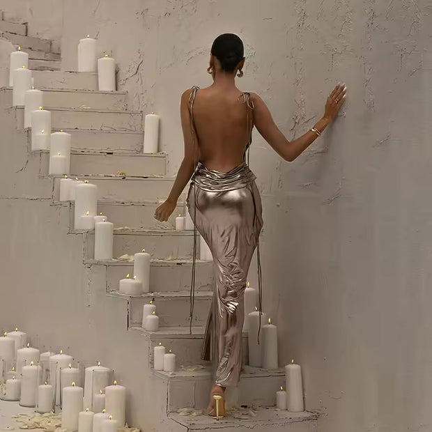 DRESS OLIMPIA