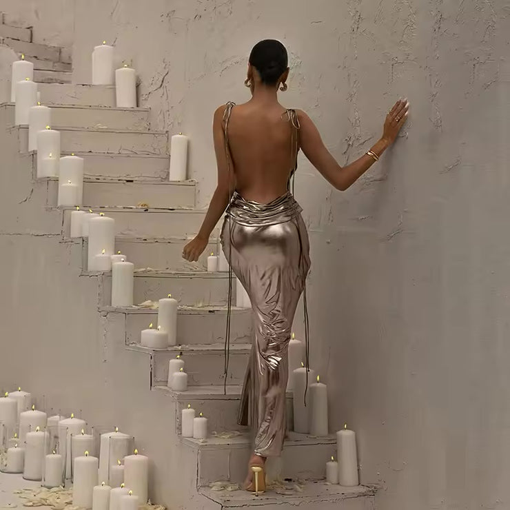 DRESS OLIMPIA