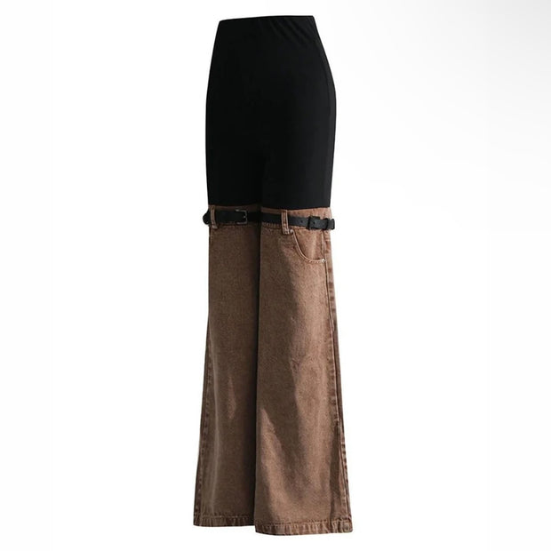 PANTALONE DOUBLE