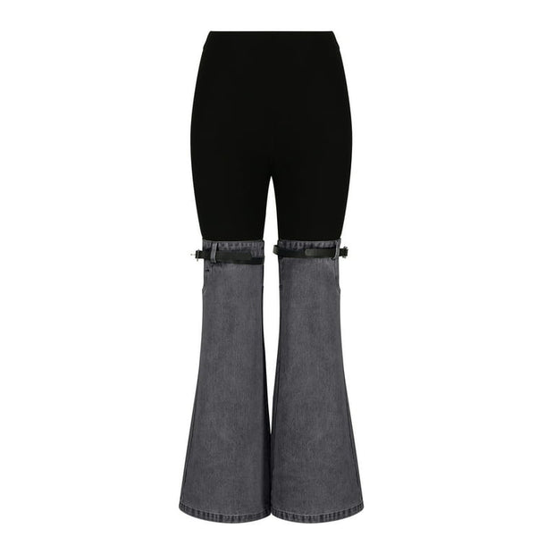 PANTALONE DOUBLE