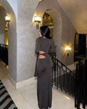 DRESS SPACE