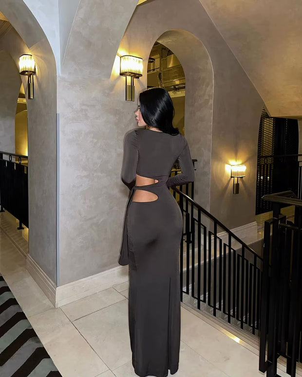 DRESS SPACE