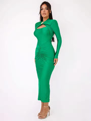 DRESS MAGDA