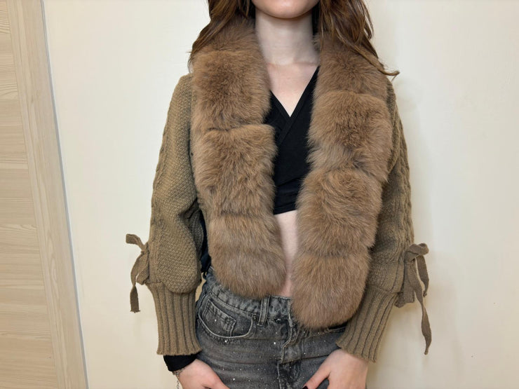 MAGLIONE BEAR