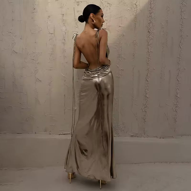 DRESS OLIMPIA