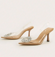 DÉCOLLETÉ DIAMOND
