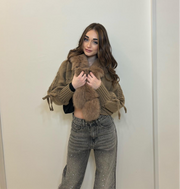 MAGLIONE BEAR